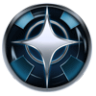 Starforge emblem created by BrandFrontier